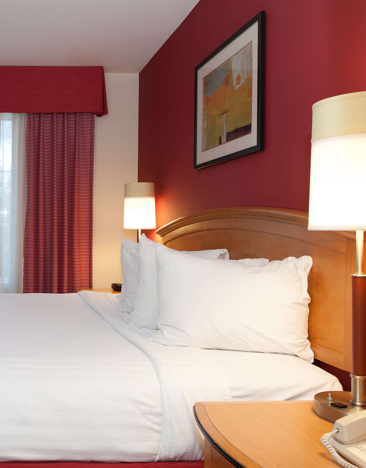 Hotel Residence Inn Mission Valley photo 3