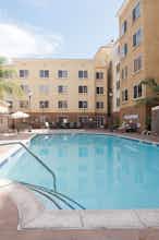 Hotel Residence Inn Mission Valley photo 1