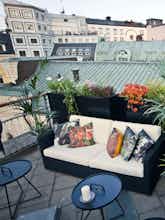 Hotel Berns photo 1