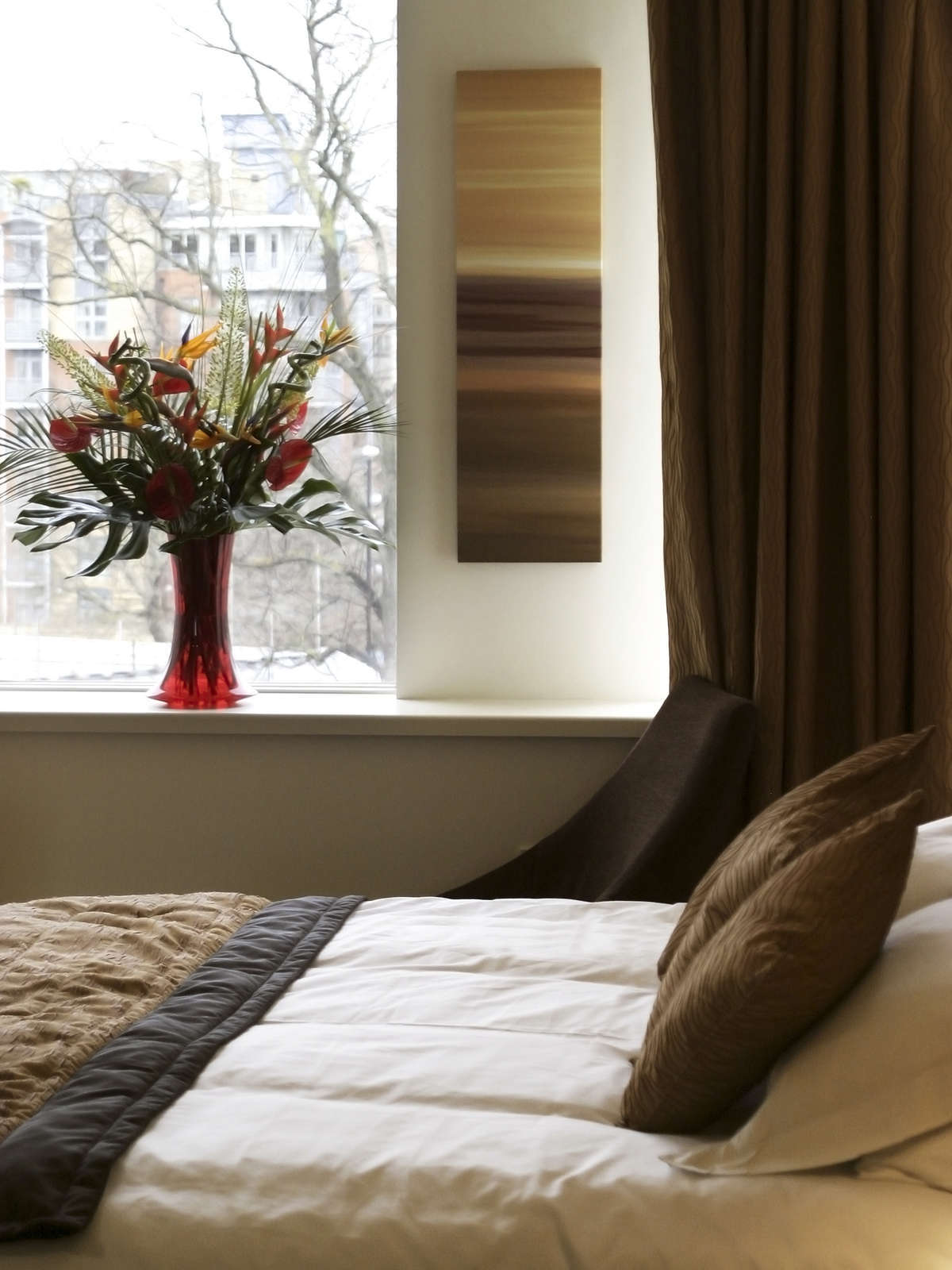 Mercure Bristol Holland House Hotel & Spa