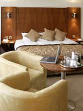 Hotel Mercure Bristol Holland House Hotel & Spa photo 1