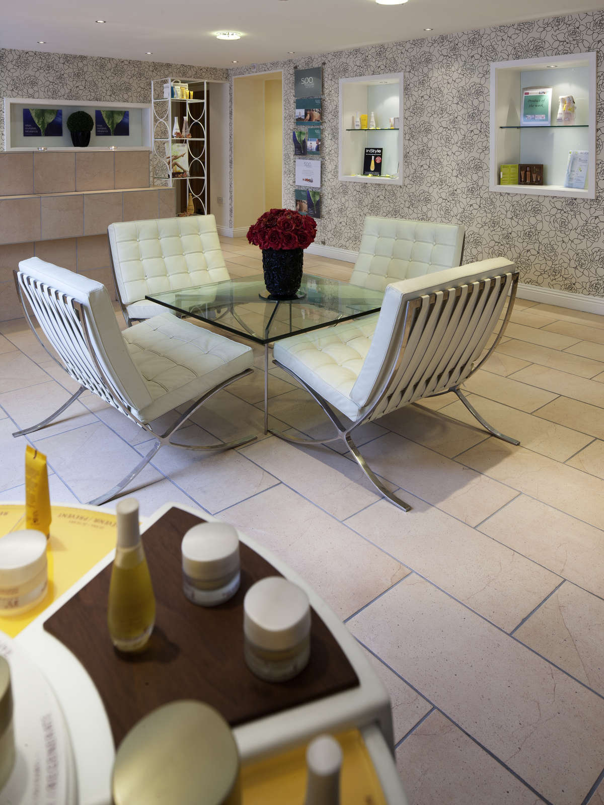 Hotel Mercure Bristol Holland House Hotel & Spa photo 2