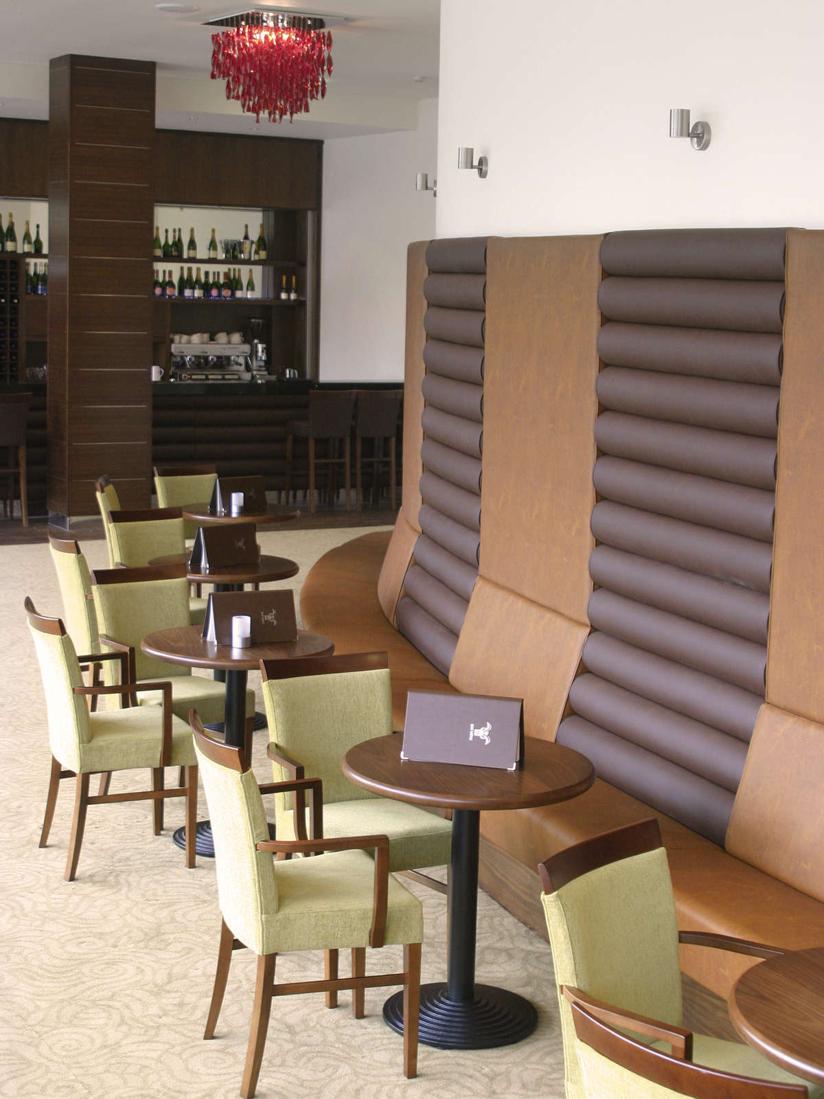 Hotel Mercure Bristol Holland House Hotel & Spa photo 3