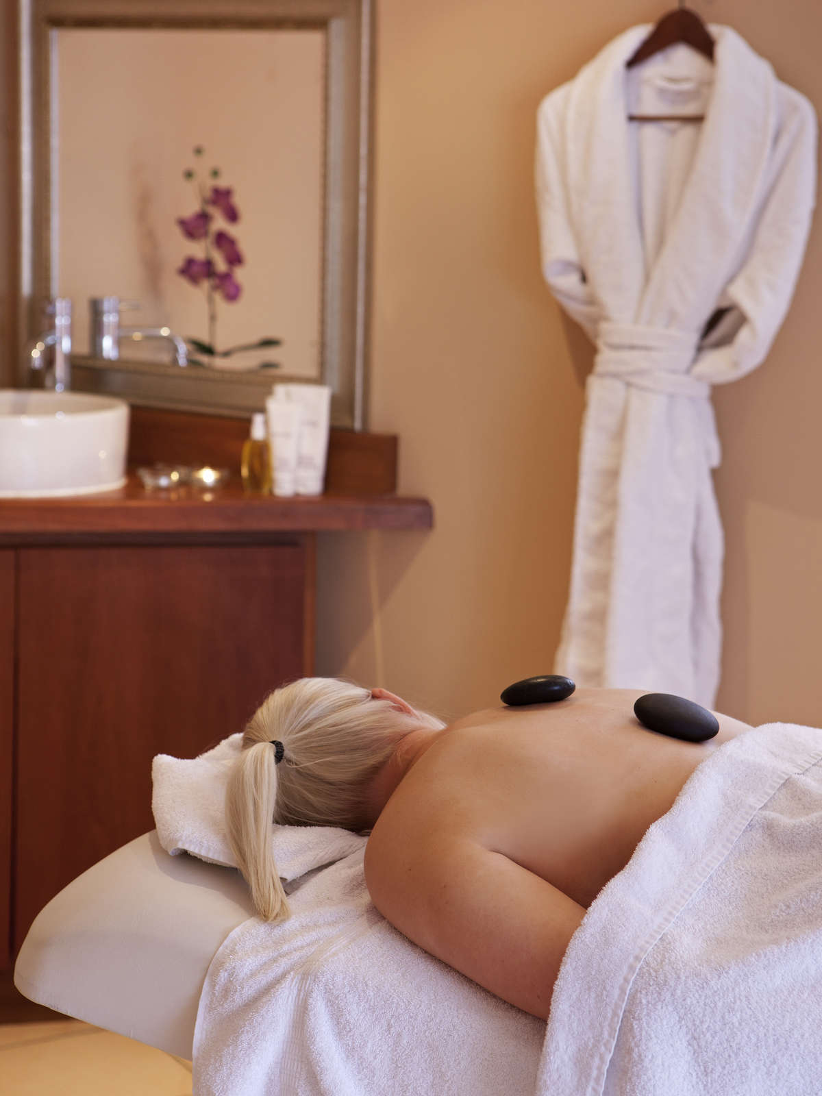 Hotel Mercure Bristol Holland House Hotel & Spa photo 5