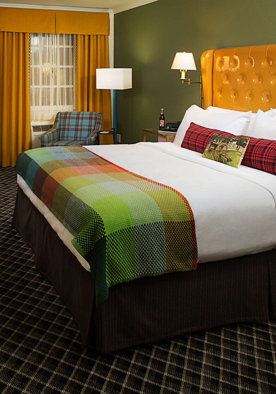 Hotel Graduate Athens photo 2