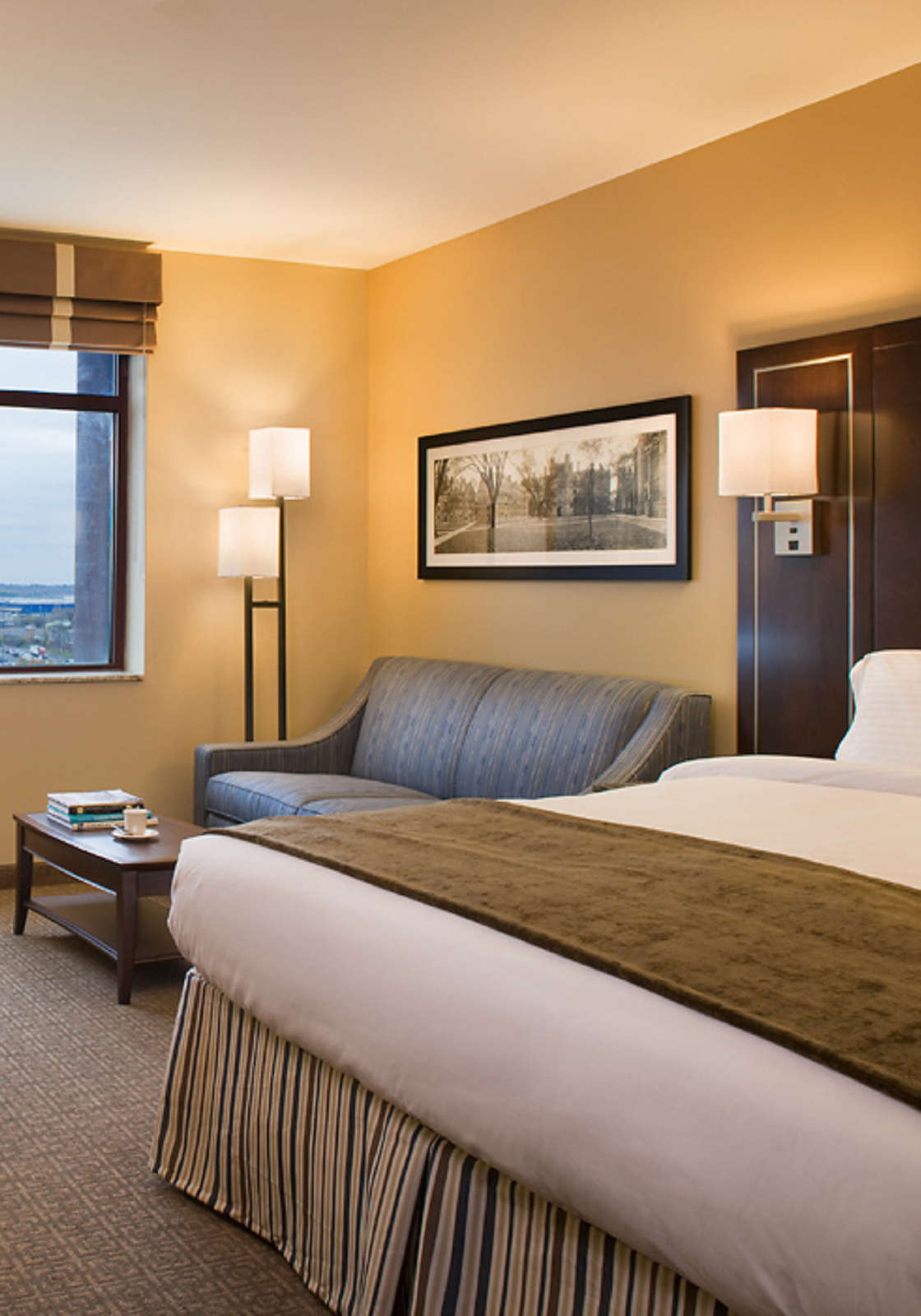 Hotel New Haven Hotel photo 2