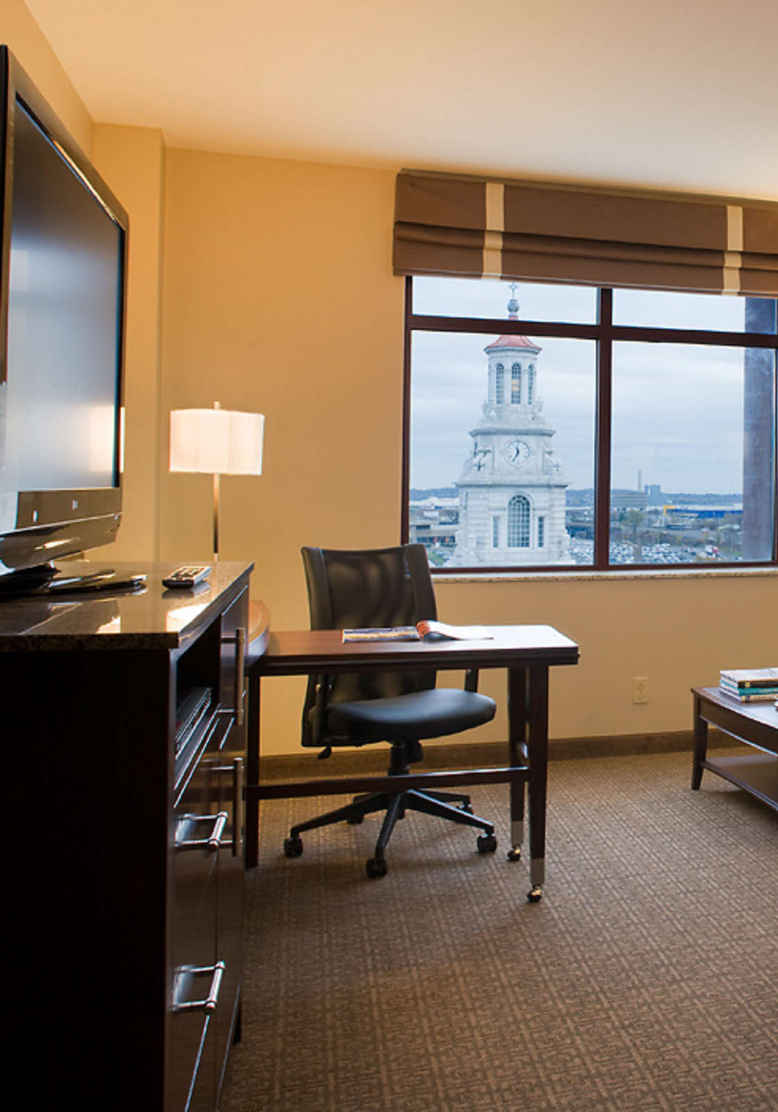 Hotel New Haven Hotel photo 3