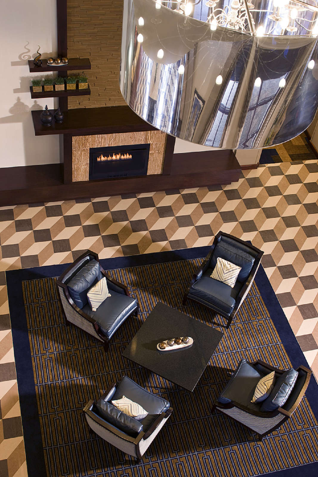 Hotel New Haven Hotel photo 5