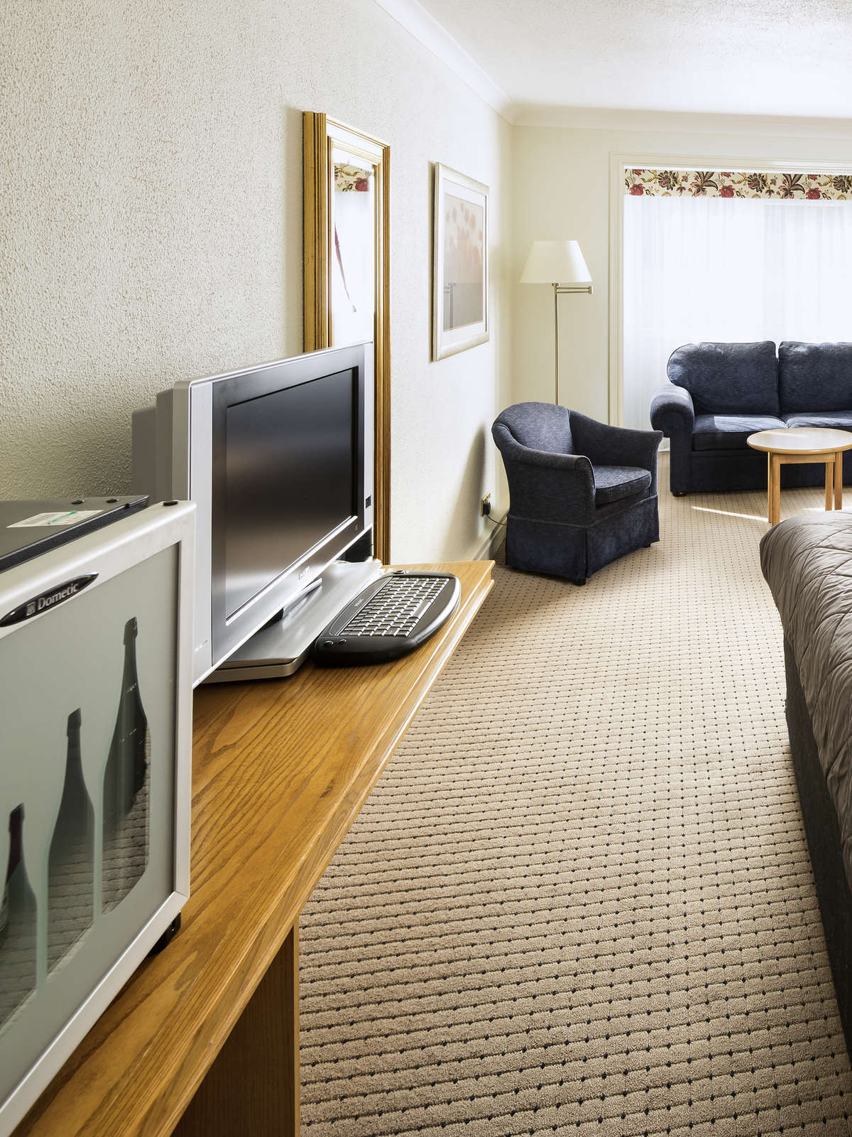 Hotel Mercure Bristol North The Grange Hotel photo 5