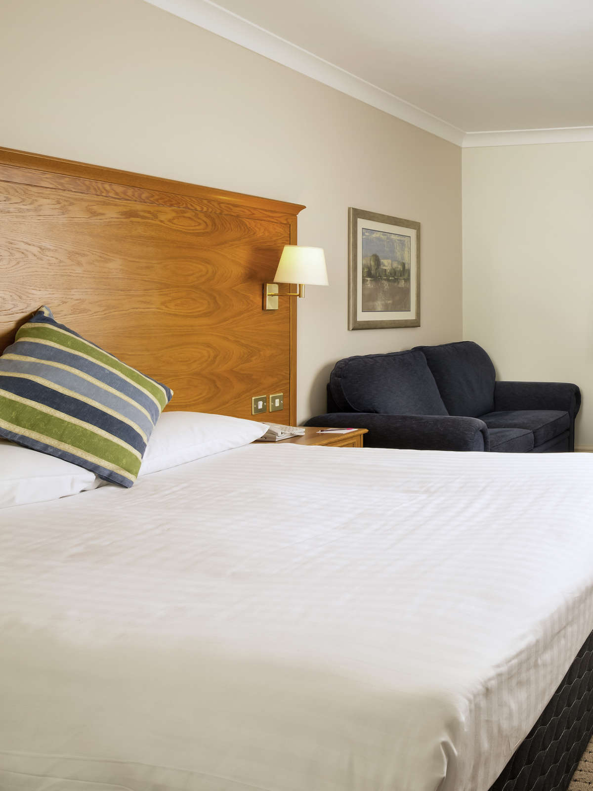 Hotel Mercure Bristol North The Grange Hotel photo 4