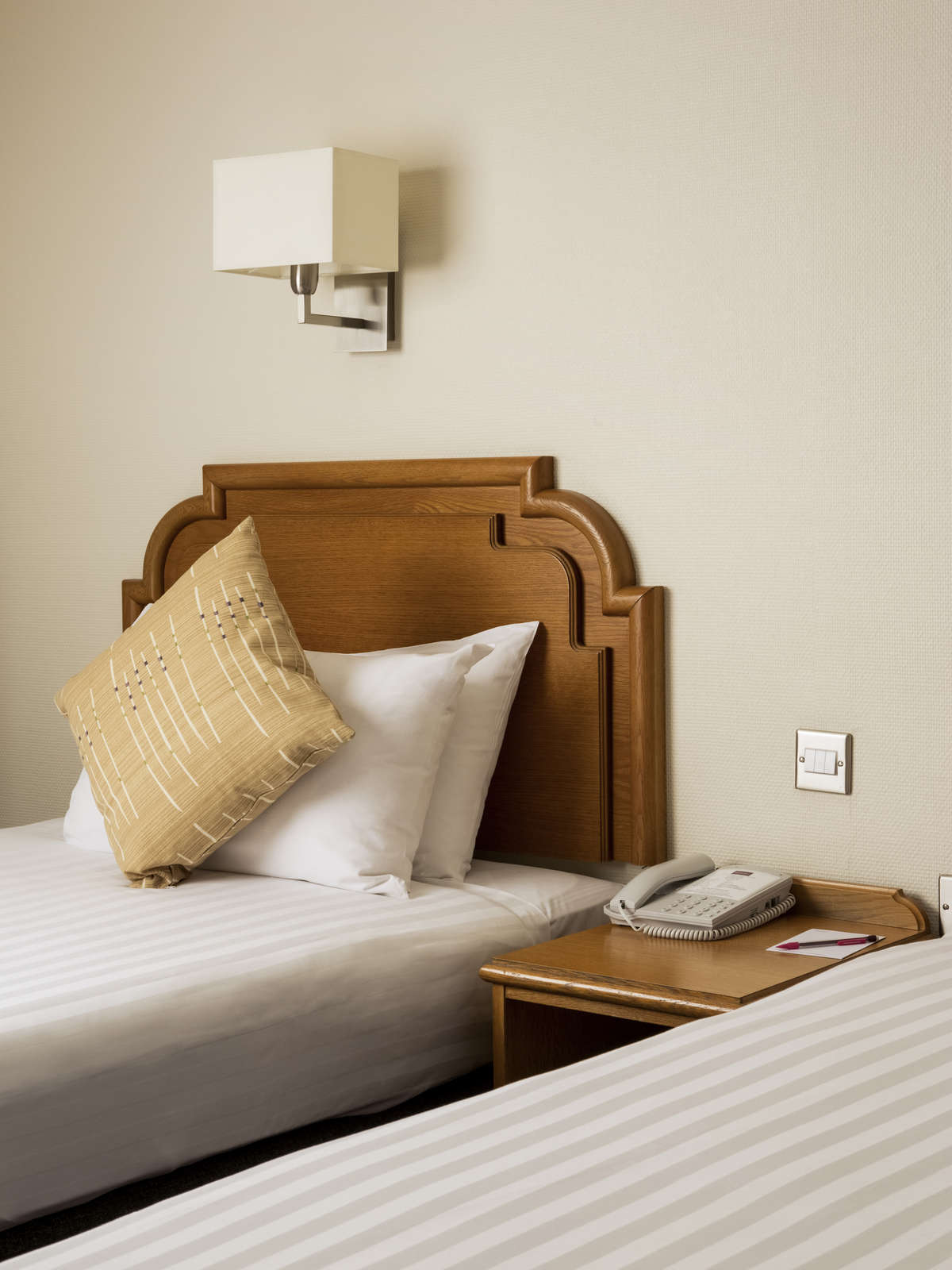 Hotel Mercure Bristol North The Grange Hotel photo 3