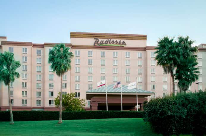 Radisson Hotel SFO