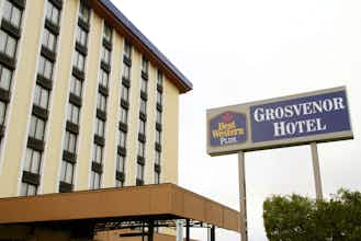 Hotel Best Western Grosvenor photo 1