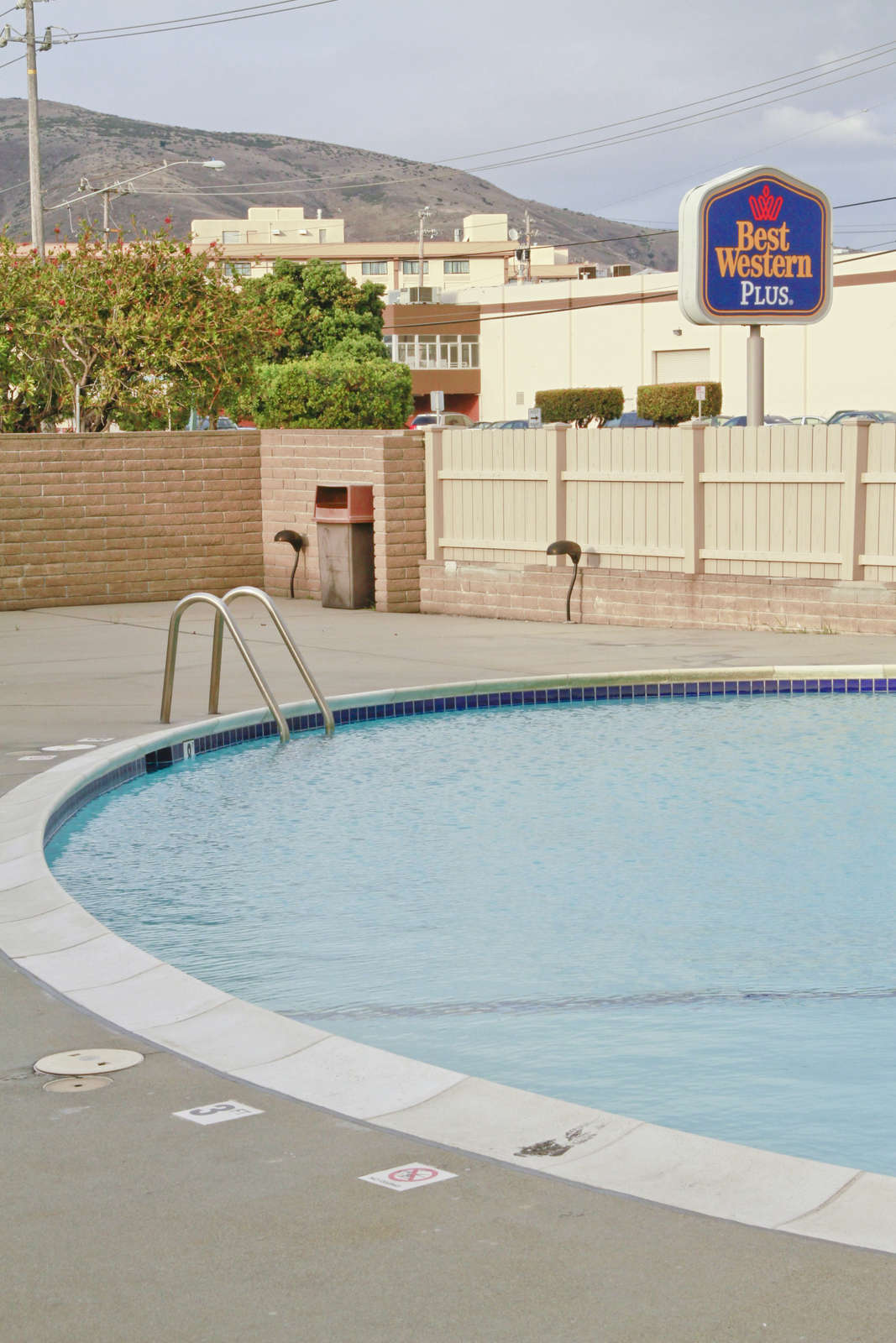 Hotel Best Western Grosvenor photo 4