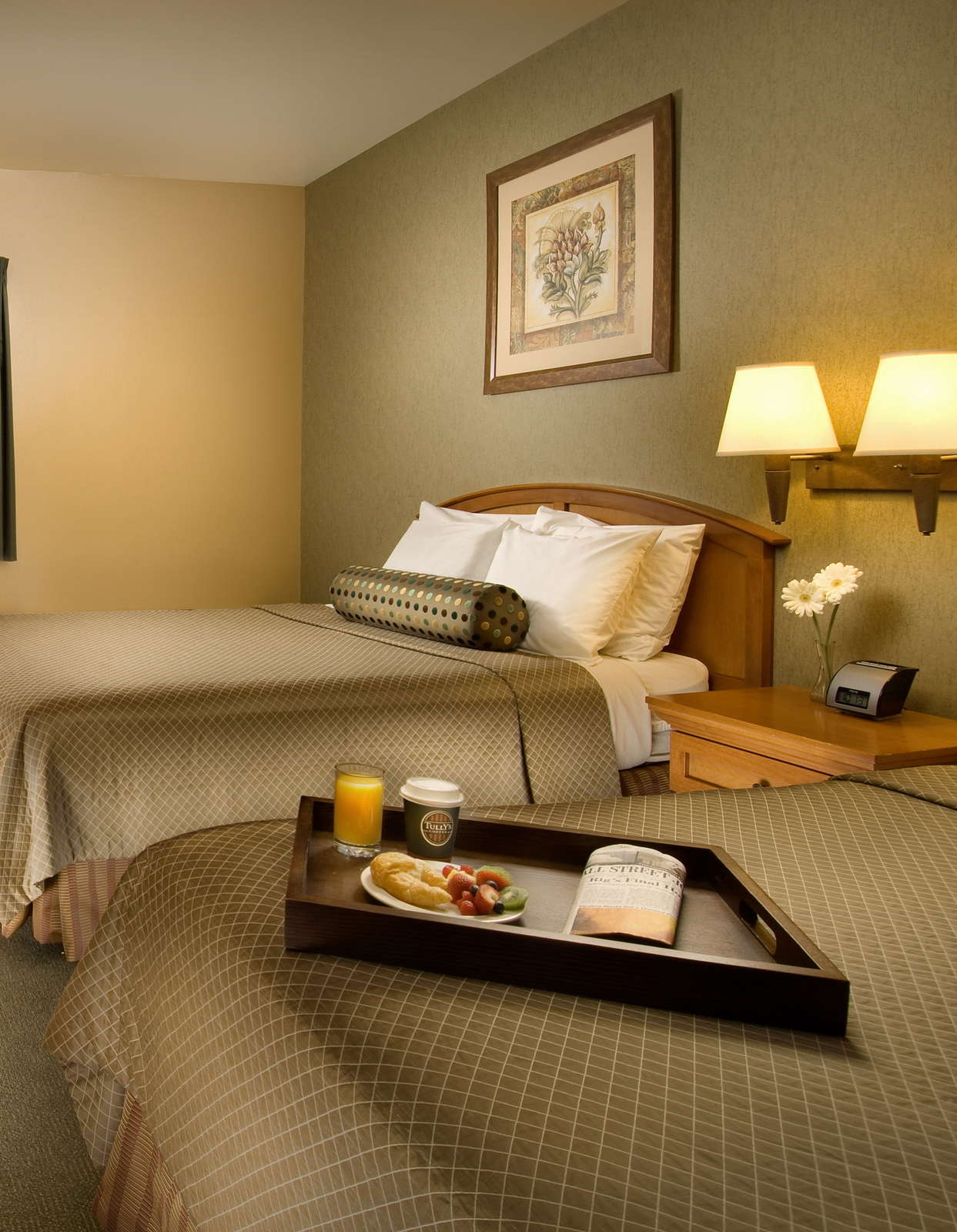 Hotel Redmond Inn photo 3