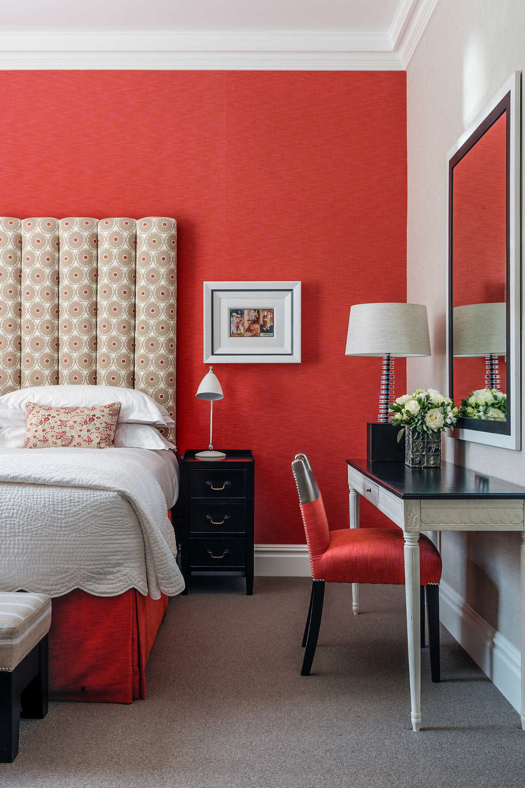 Hotel Dorset Square Hotel photo 4