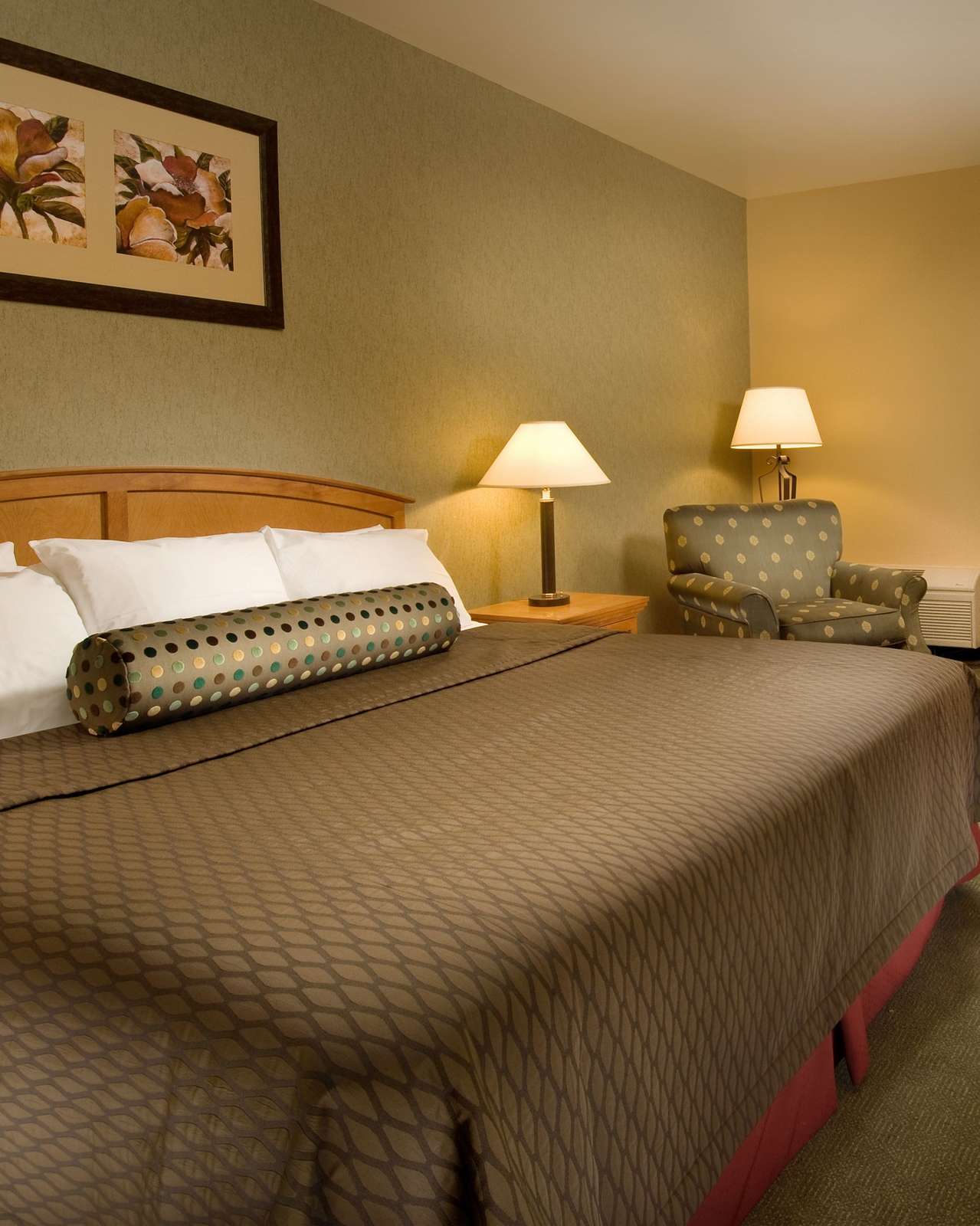 Hotel Redmond Inn photo 4