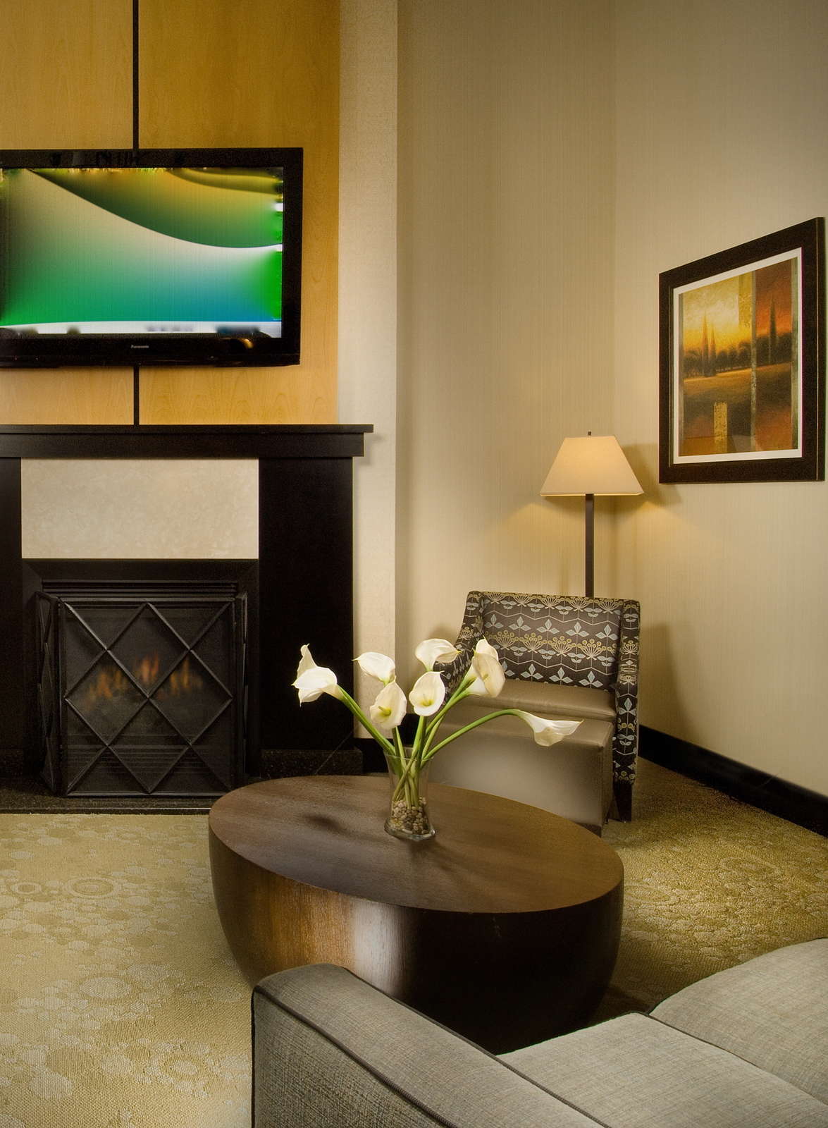 Hotel Redmond Inn photo 1