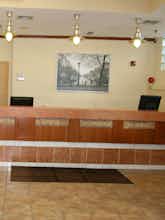 Hotel Best Western Bordentown Inn photo 5