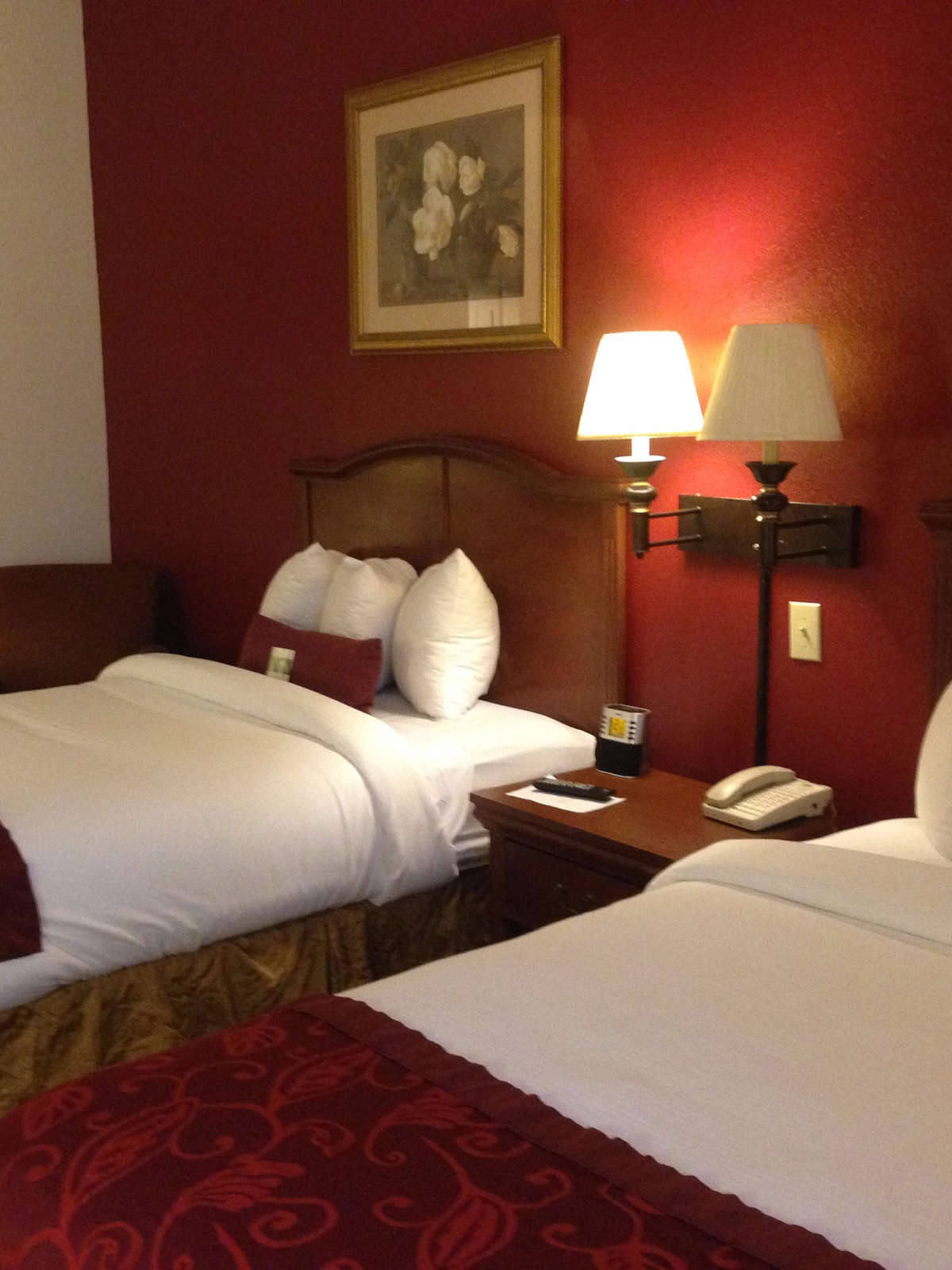 Hotel Wingate by Wyndham Mobile photo 2