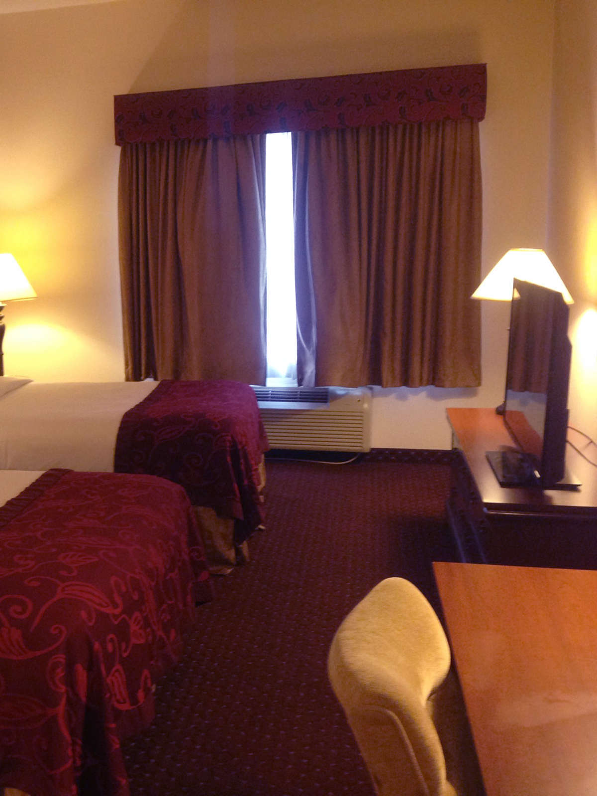 Hotel Wingate by Wyndham Mobile photo 3