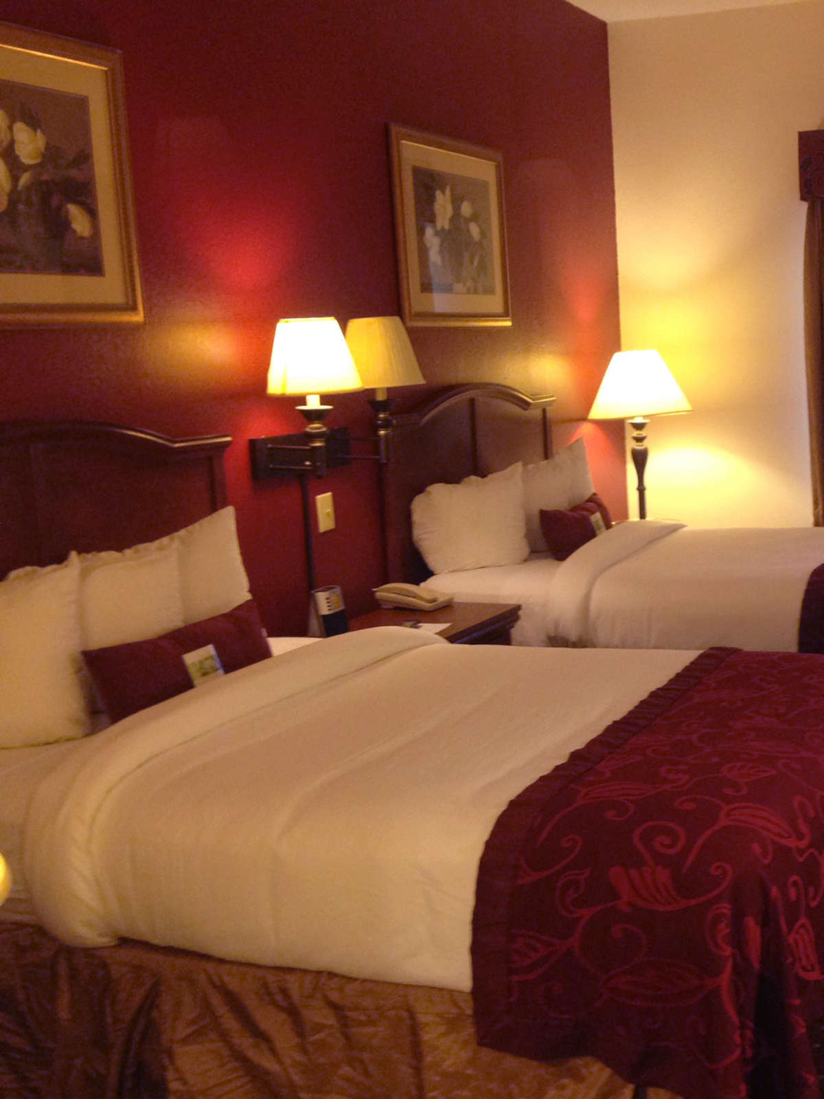 Hotel Wingate by Wyndham Mobile photo 4