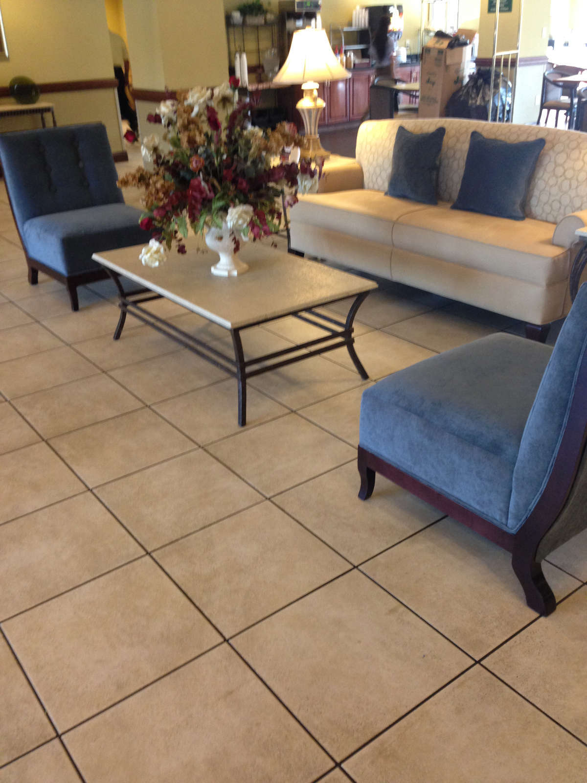 Hotel Wingate by Wyndham Mobile photo 5