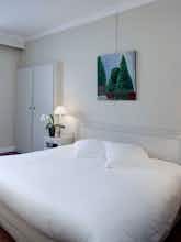 Hotel Best Western Grand Hotel De Bordeaux photo 2