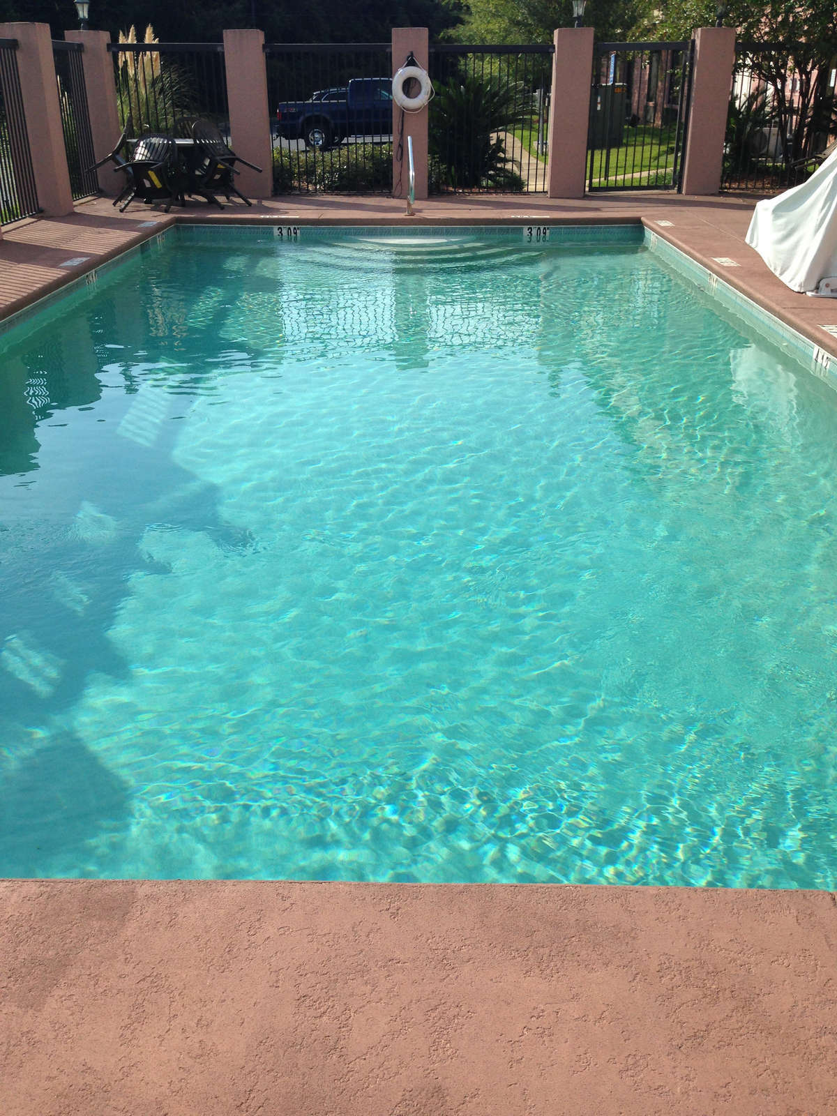 Hotel Wingate by Wyndham Mobile photo 1