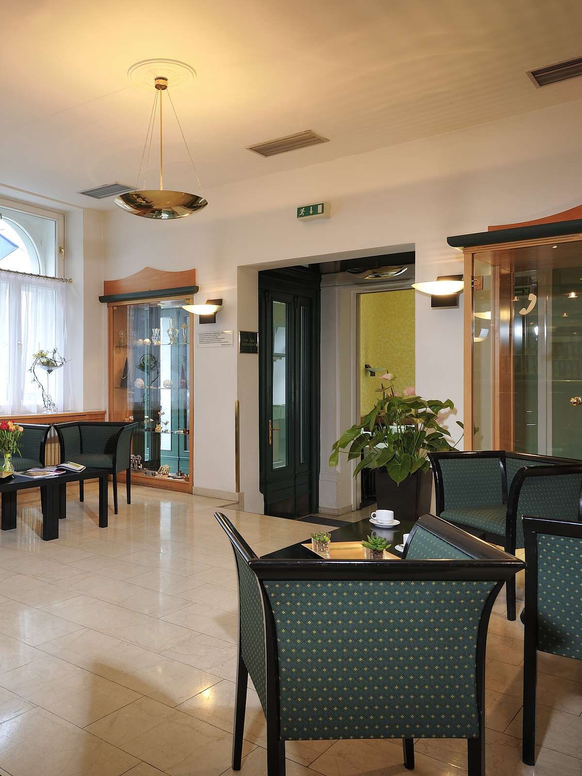 Hotel Best Western City Hotel Moran photo 4