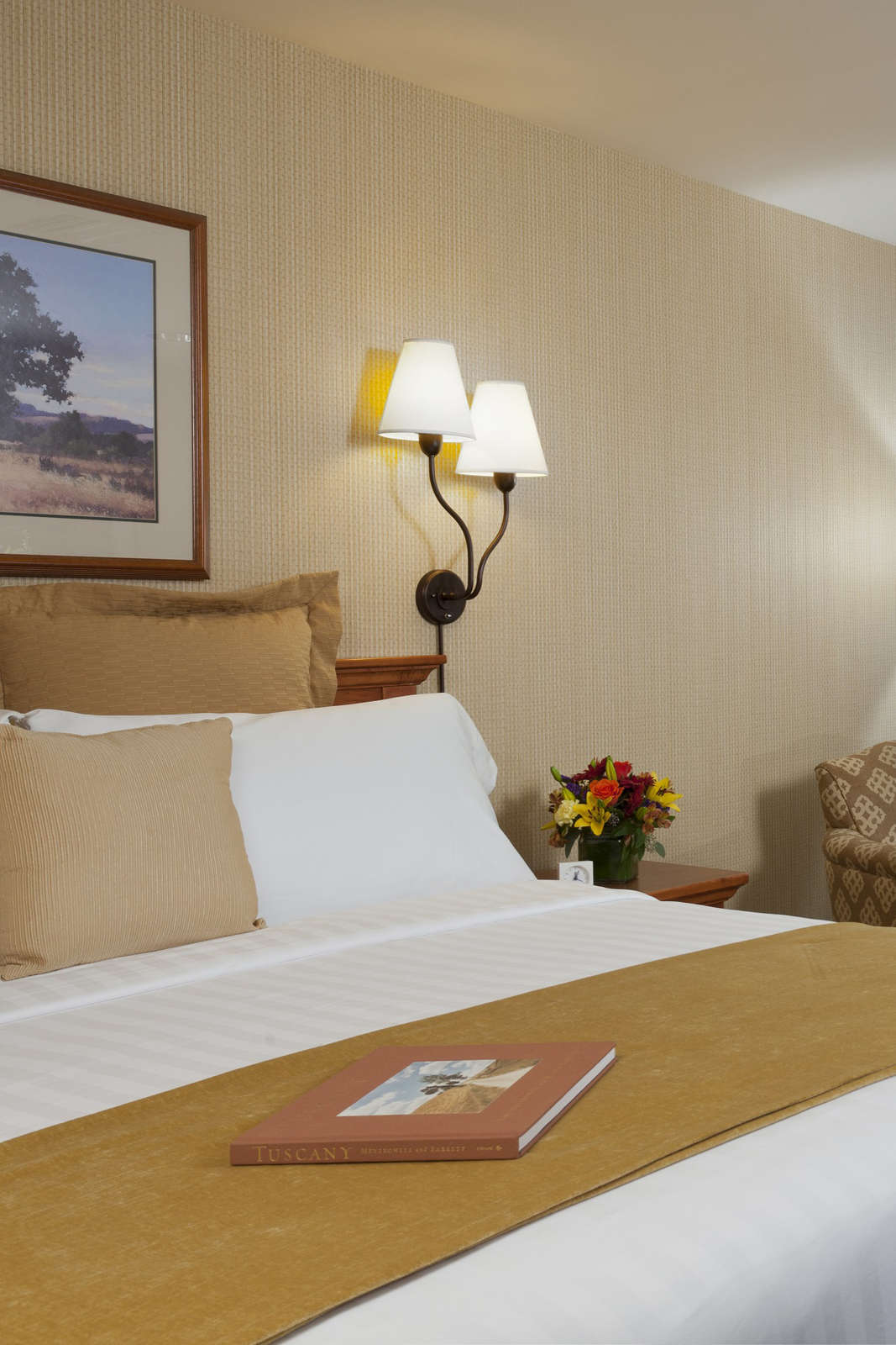 Hotel Creekside Inn photo 2