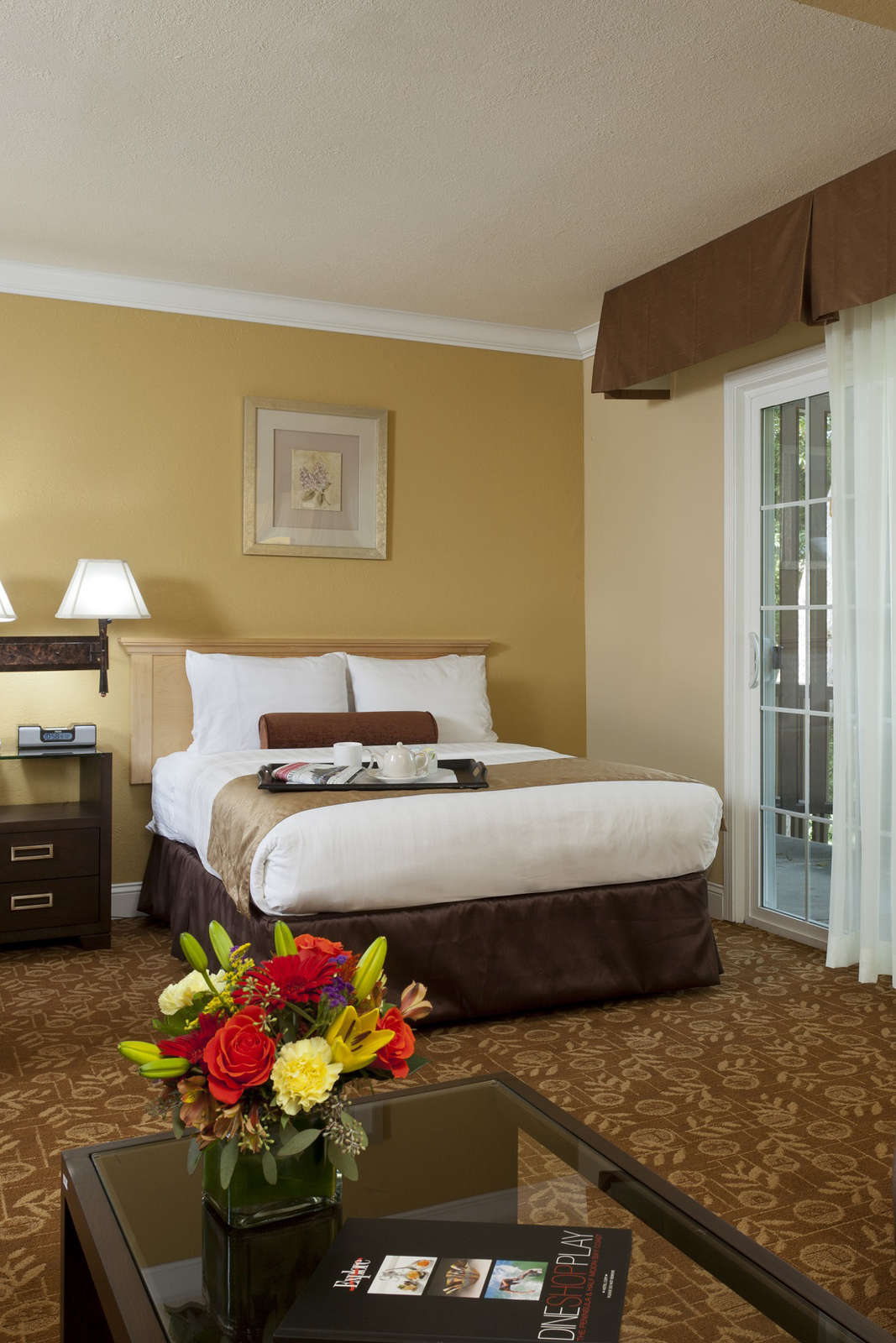 Hotel Creekside Inn photo 3