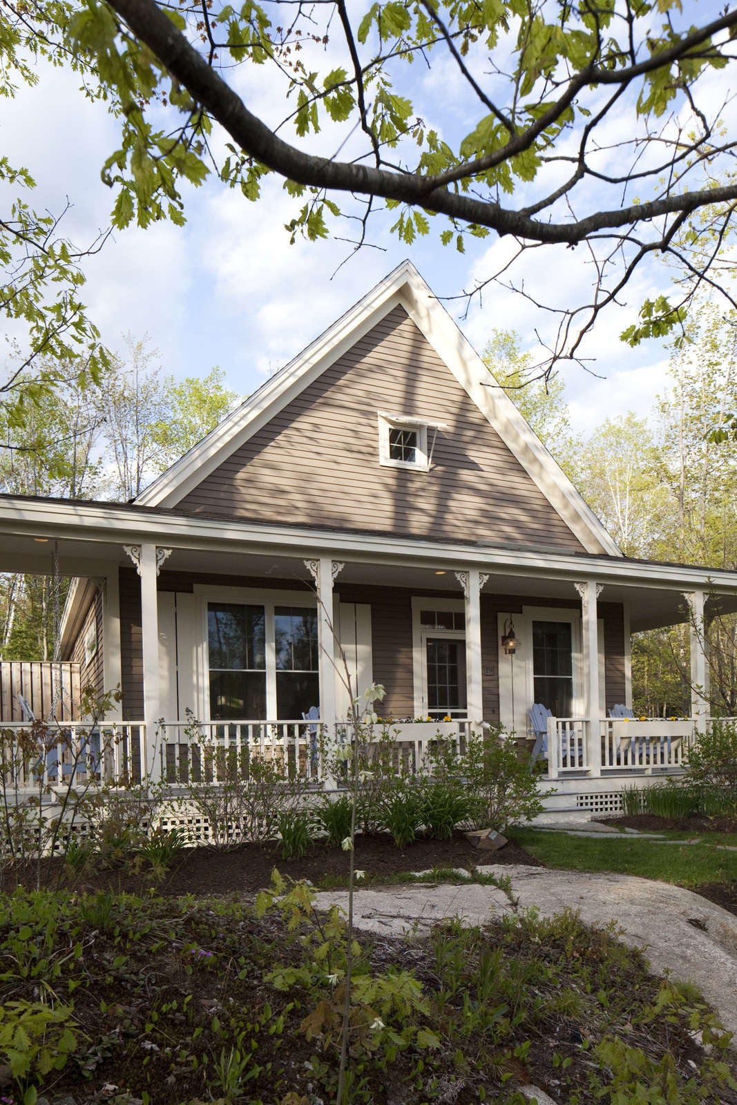 Hotel Hidden Pond photo 2