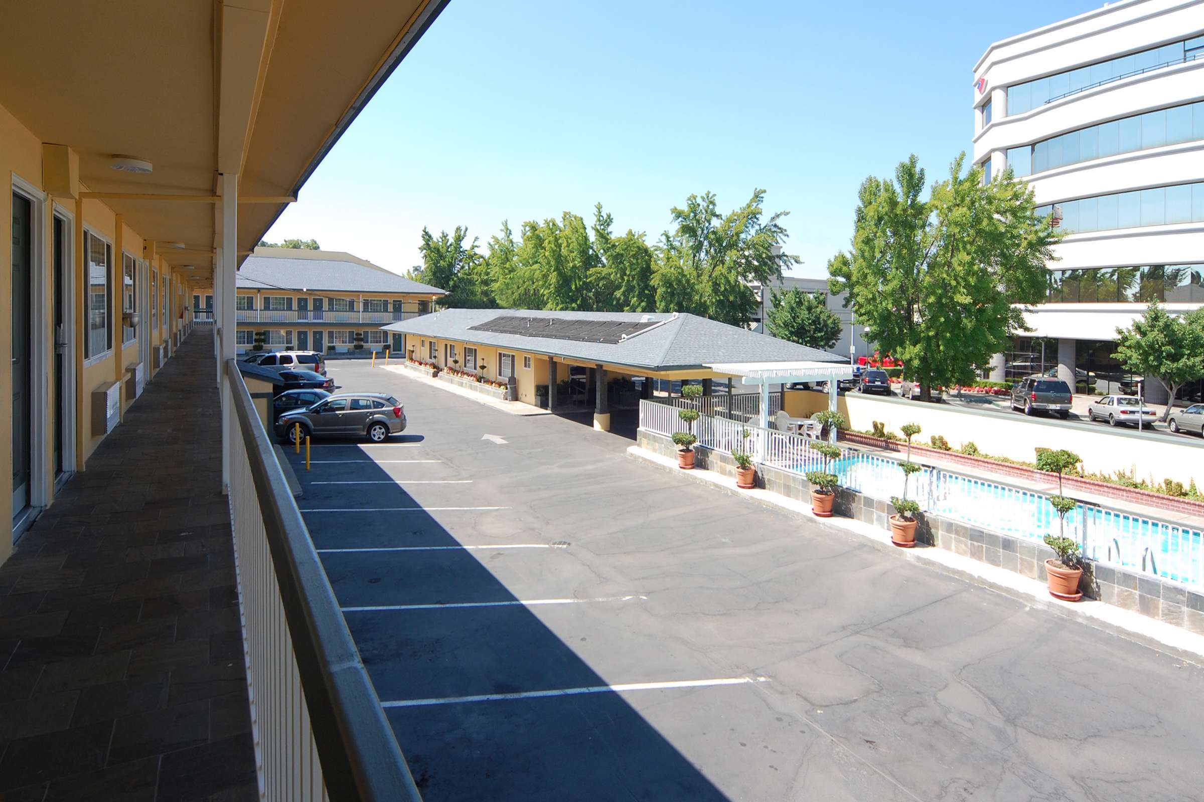 Hotel Best Western Town House Lodge photo 3