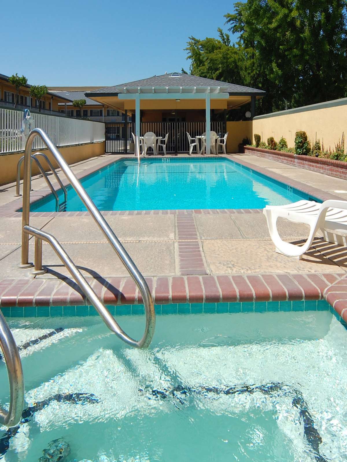 Hotel Best Western Town House Lodge photo 5