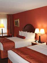 Hotel Best Western Shelbyville Inn and Suites Celebration Inn photo 1