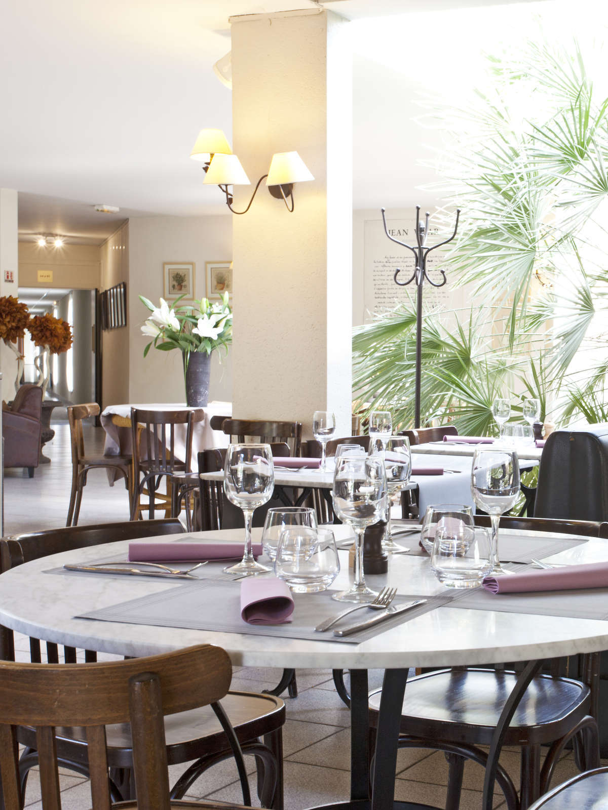 Hotel Best Western Hotel Paradou photo 4