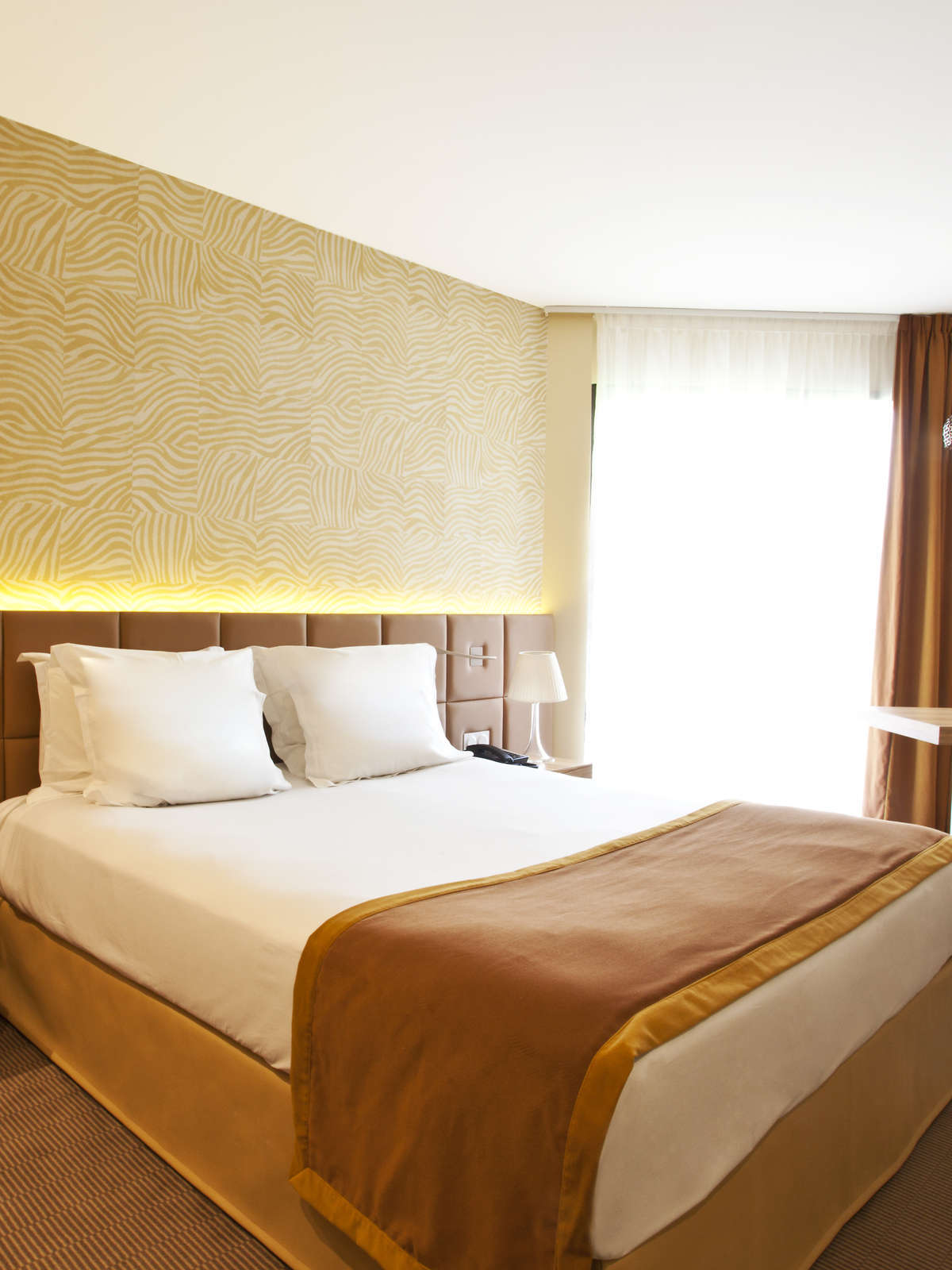 Hotel Best Western Hotel Paradou photo 1