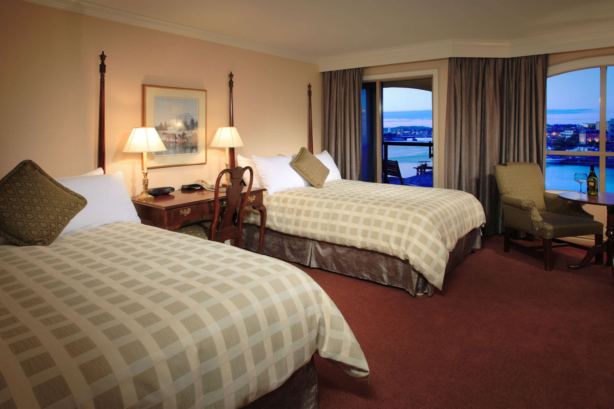 Hotel Hotel Grand Pacific photo 3