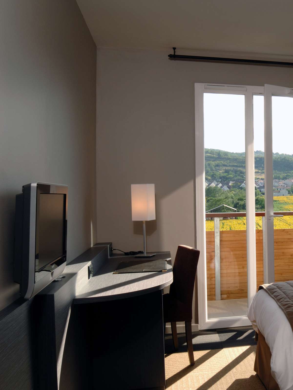 Hotel Best Western Plus Hotel Gergovie photo 2