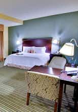 Hotel Hampton Inn & Suites West Sacramento photo 2