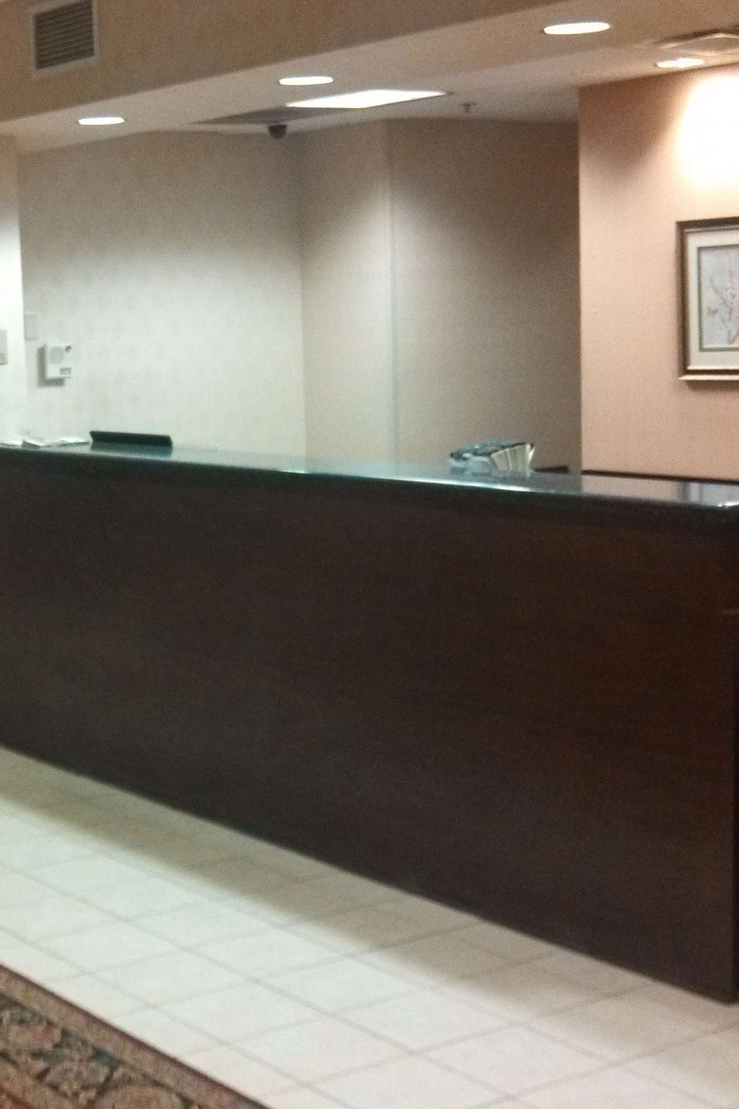 Hotel Point South - Yemassee photo 2