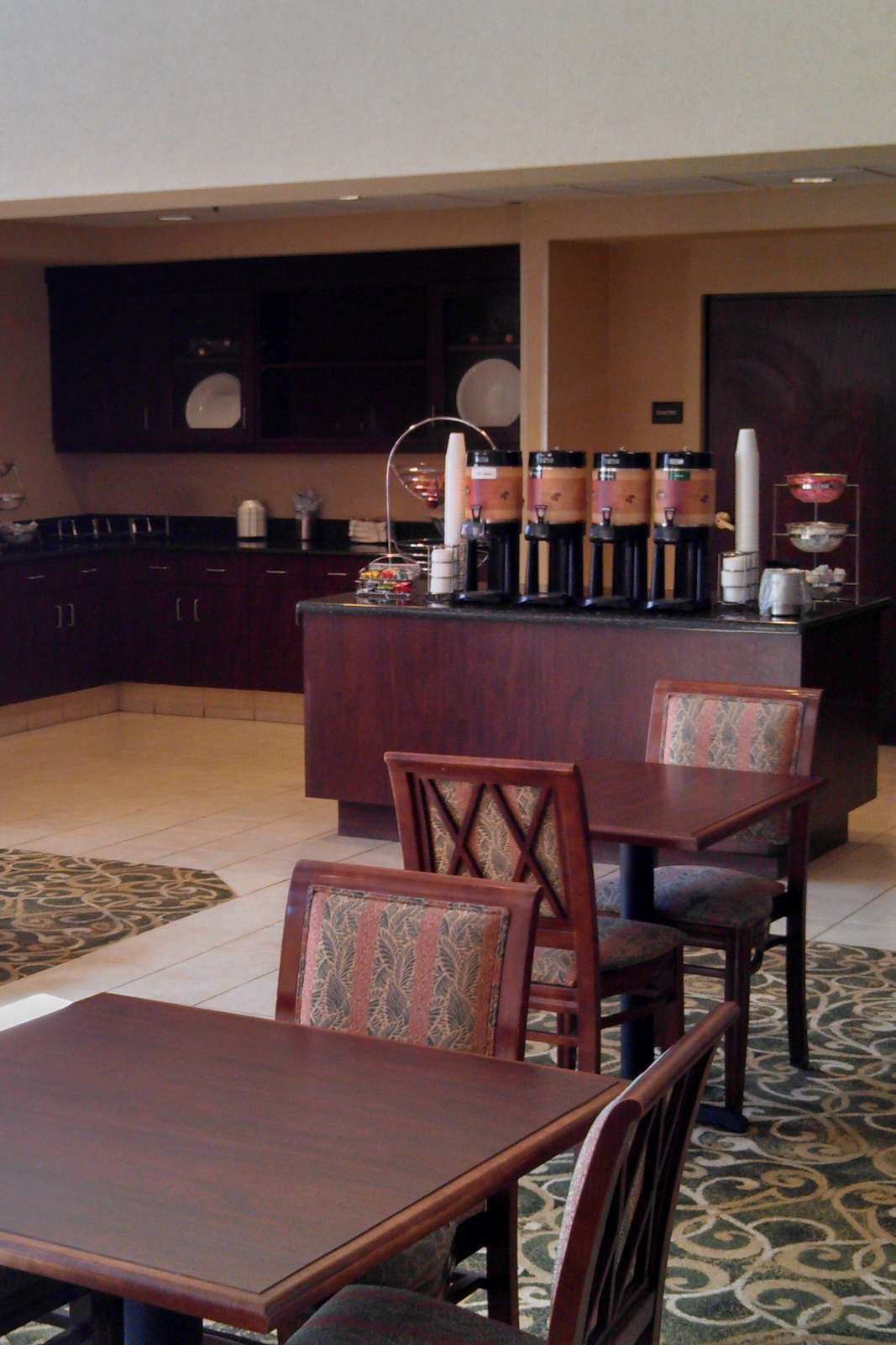 Hotel Point South - Yemassee photo 5