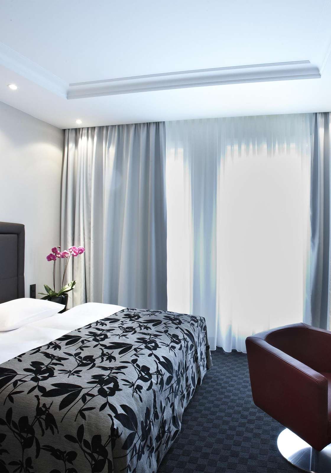 Hotel Hotel New Berlin photo 3