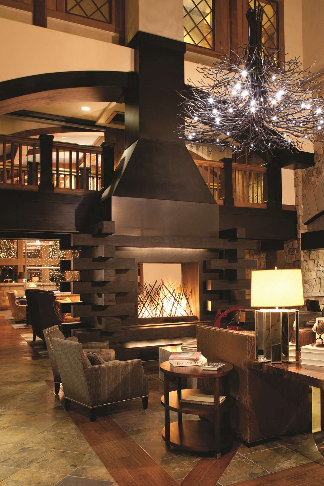 Hotel The Sebastian - Vail photo 3