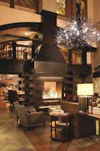 Hotel The Sebastian - Vail photo 3