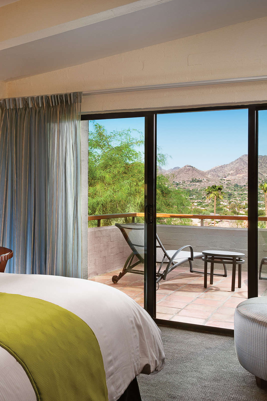 Hotel Sanctuary Camelback Mountain photo 2