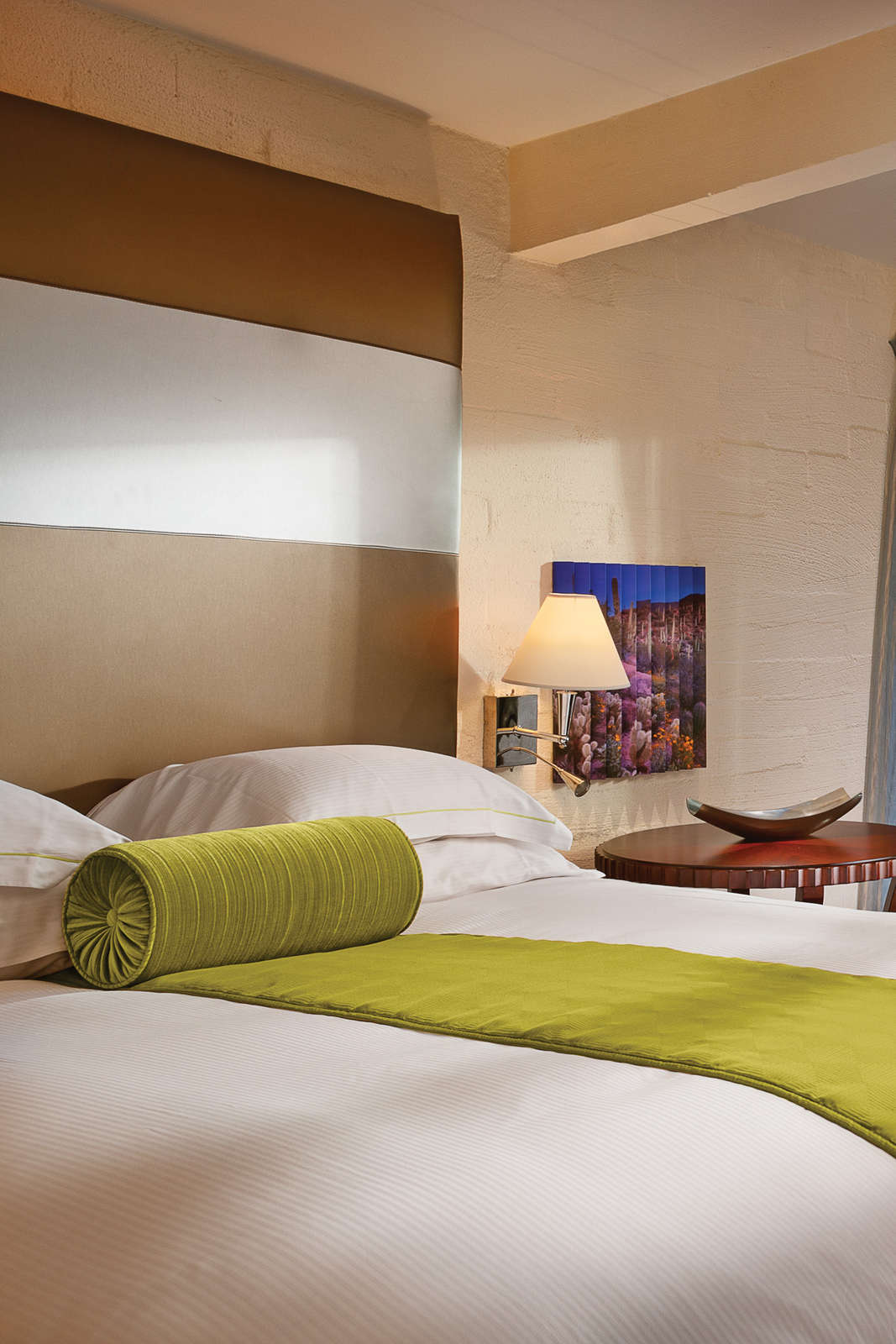 Hotel Sanctuary Camelback Mountain photo 1