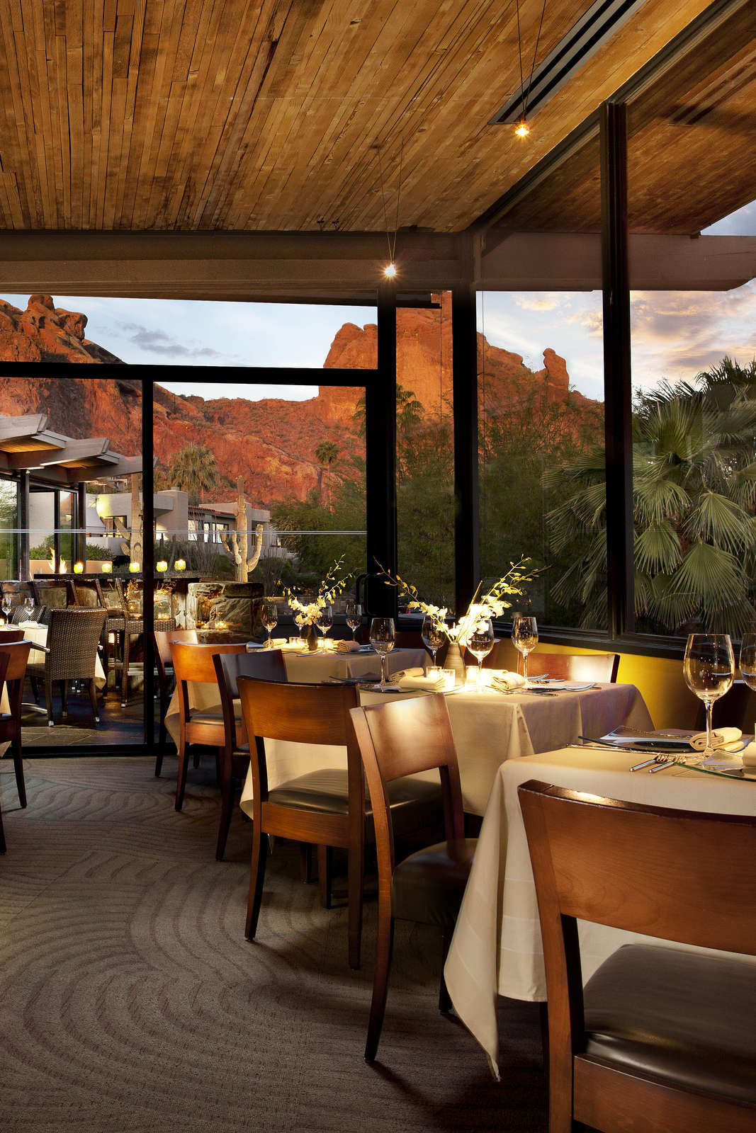 Hotel Sanctuary Camelback Mountain photo 5