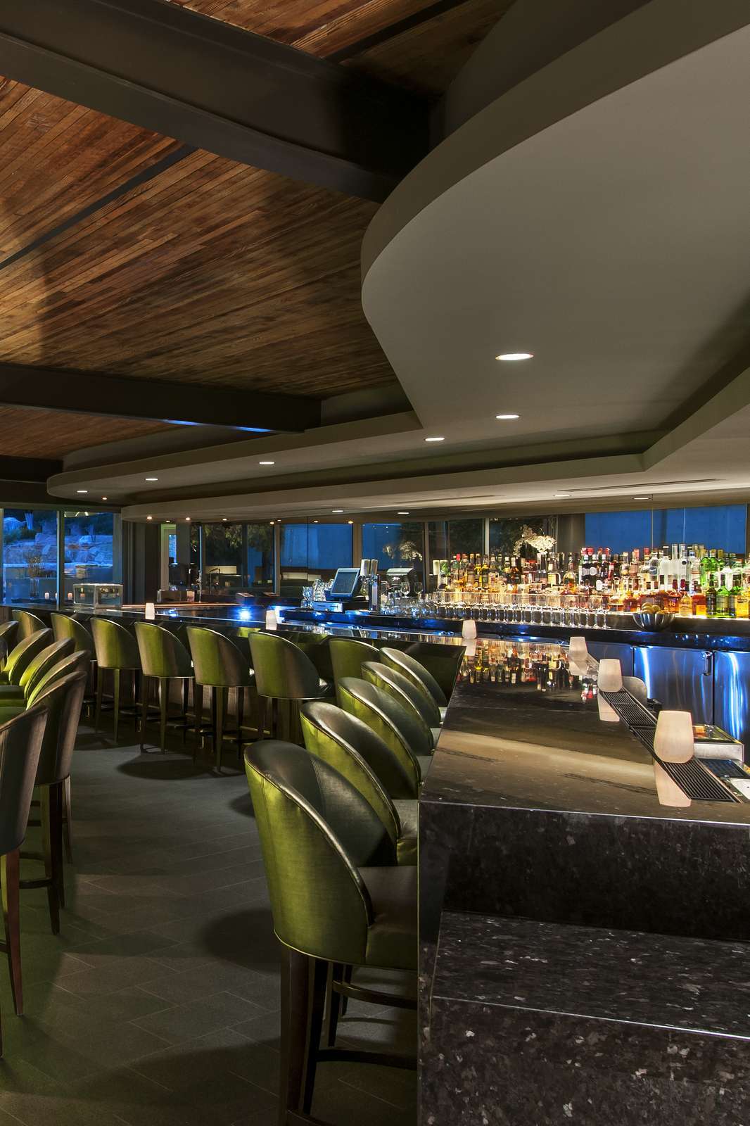 Hotel Sanctuary Camelback Mountain photo 4